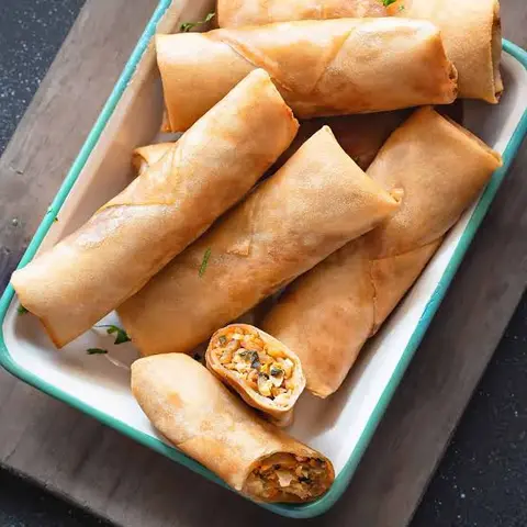 Ready to Order